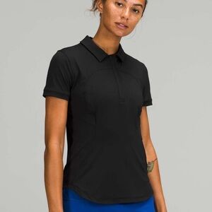 Lululemon Polo